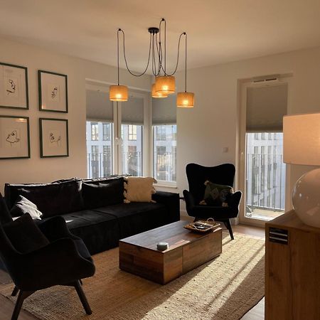 Blisko Ryneczku Apartment Wroclaw Luaran gambar