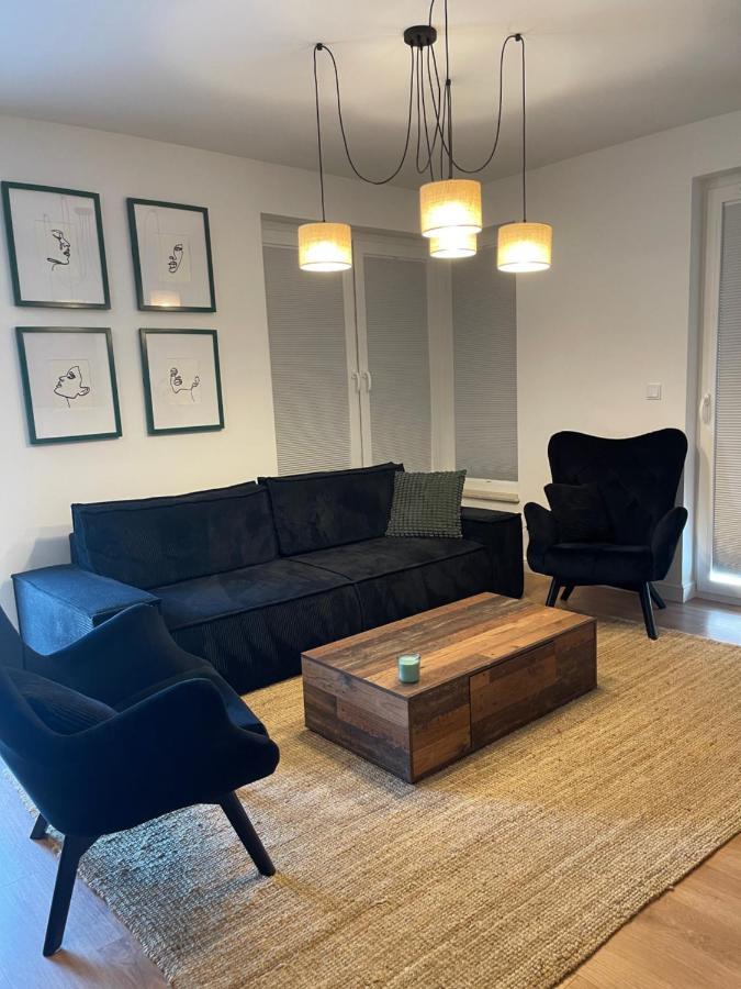 Blisko Ryneczku Apartment Wroclaw Luaran gambar