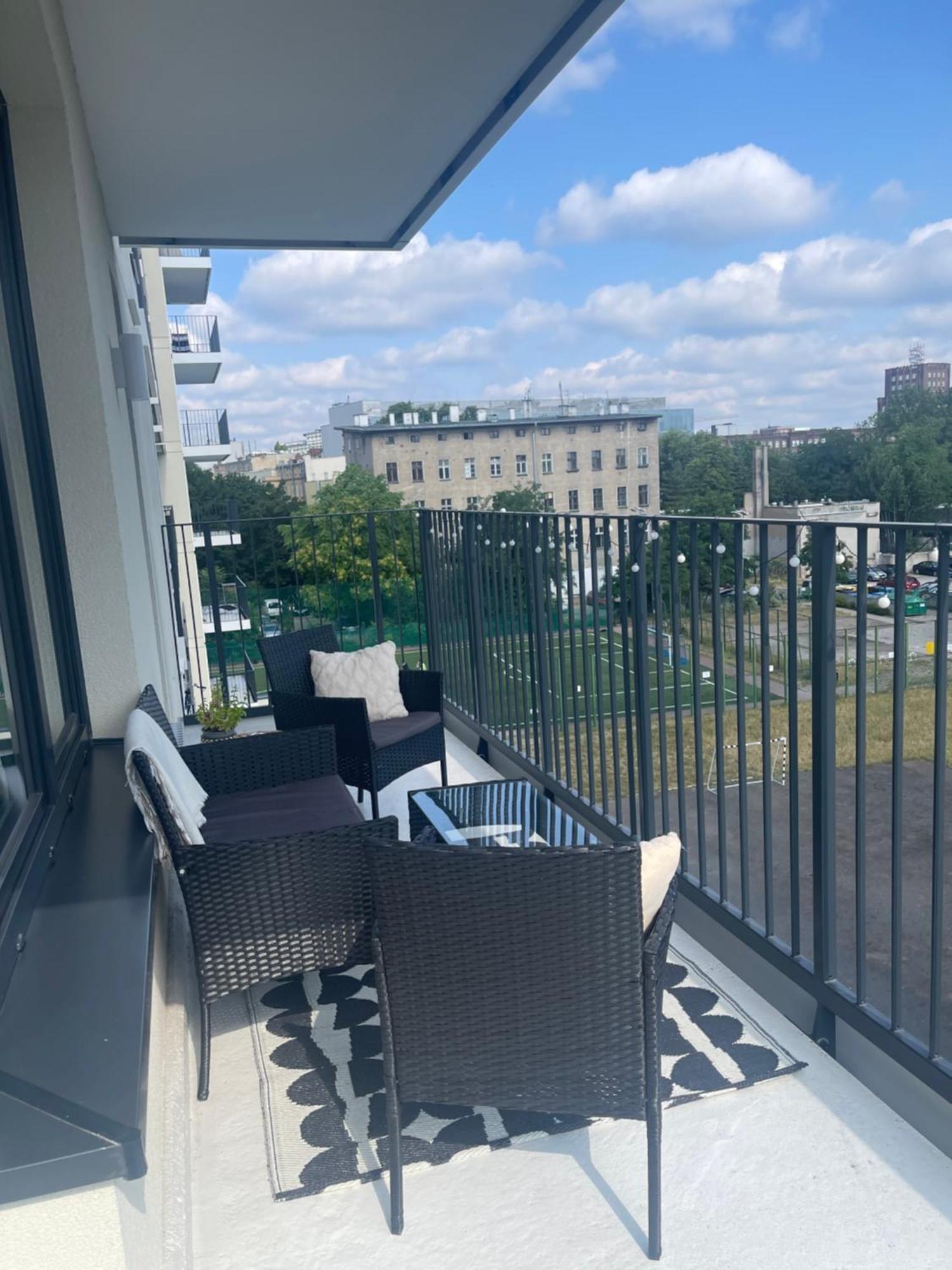 Blisko Ryneczku Apartment Wroclaw Luaran gambar