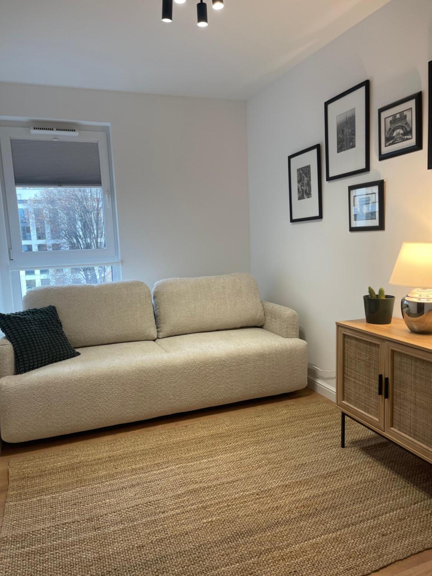 Blisko Ryneczku Apartment Wroclaw Luaran gambar