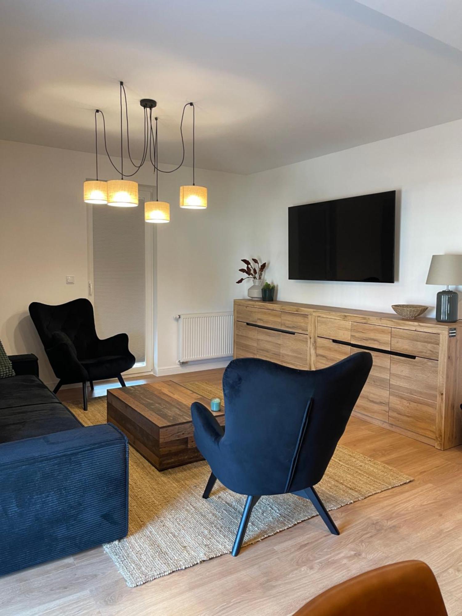 Blisko Ryneczku Apartment Wroclaw Luaran gambar
