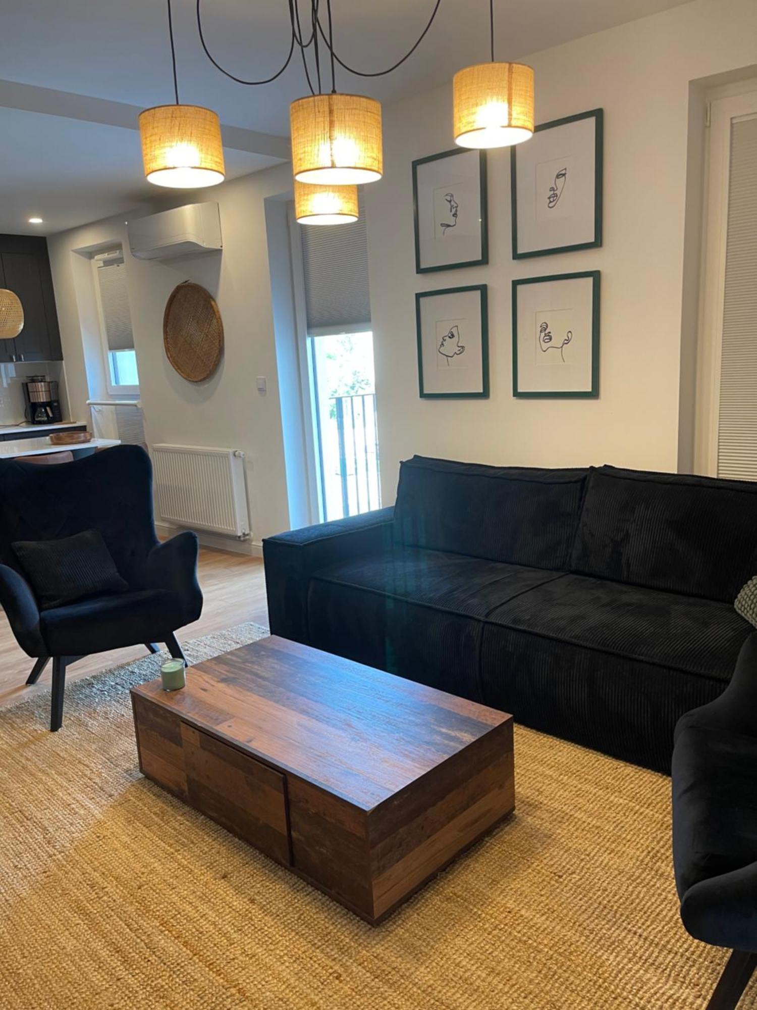 Blisko Ryneczku Apartment Wroclaw Luaran gambar